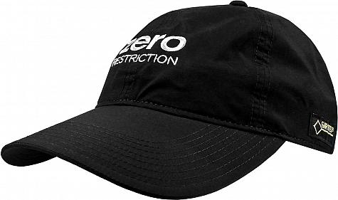 Zero Restriction Gore-Tex Adjustable Golf Hats
