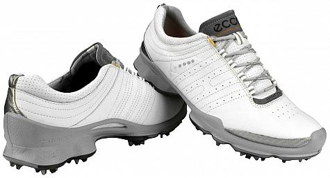 Ecco Biom Hydromax Women's Golf Shoes - CLEARANCE