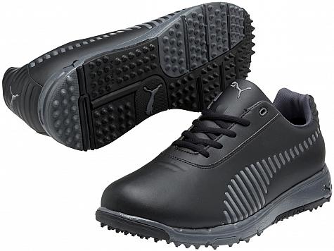 Puma FAAS Grip Spikeless Golf Shoes