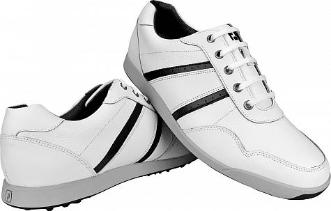 FootJoy Contour Casual Sport Golf Shoes - CLOSEOUTS