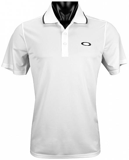 Oakley Standard Golf Shirts - CLOSEOUTS