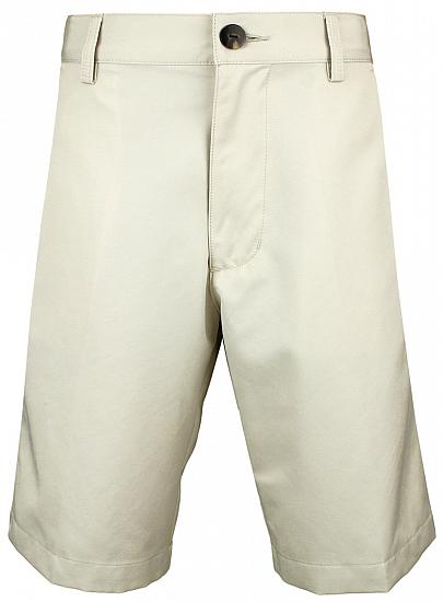 Adidas Flat Front Tech Junior Golf Shorts