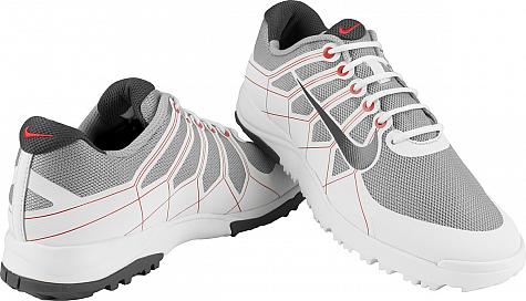Nike Air Range Junior Golf Shoes - ON SALE!