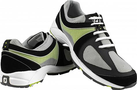 FootJoy FJ SuperLites Spikeless Golf Shoes - CLOSEOUTS CLEARANCE
