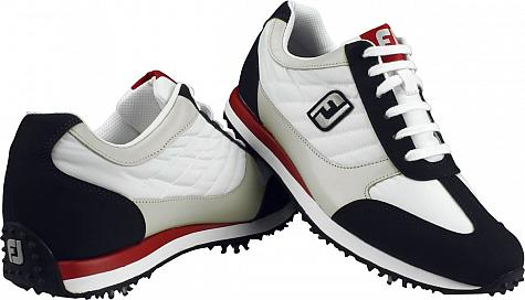 FootJoy FJ Street Golf Shoes - CLOSEOUTS CLEARANCE