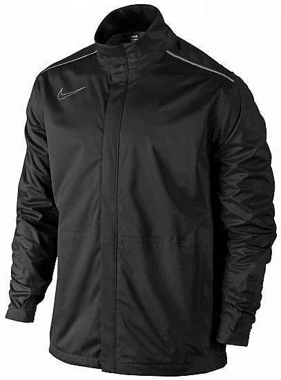 Nike Storm-FIT Full-Zip Golf Rain Jackets - CLOSEOUTS