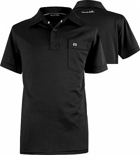 TravisMathew J-OG Junior Golf Shirts - ON SALE!
