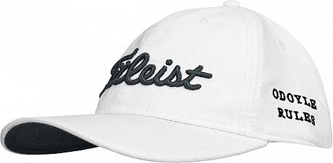 Titleist Q-Max Adjustable Golf Hats - ON SALE!