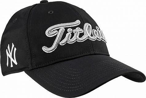Titleist Major League Baseball Adjustable Golf Hats