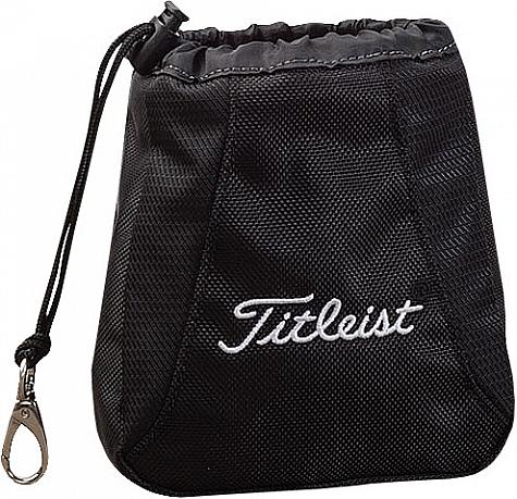 Titleist Valuables Pouches