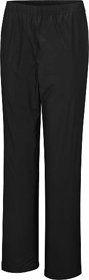 Adidas Women's ClimaProof Rain Provisional Golf Pants - ON SALE!