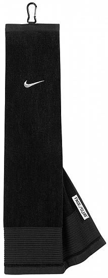 Nike Face-Club Tri-Fold Golf Towels