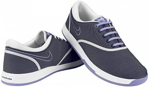 Nike Lunar Duet Sport Women's Spikeless Golf Shoes - CLOSEOUTS CLEARANCE