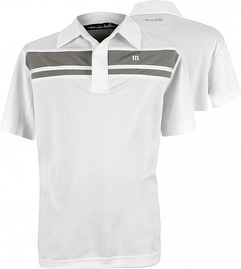 TravisMathew J-Timer Junior Golf Shirts - ON SALE!