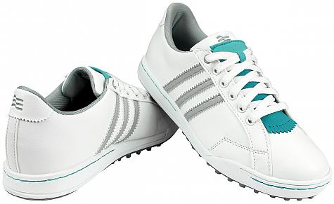 Adidas adicross II Women's Spikeless Golf Shoes - ON SALE!