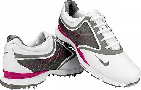Nike Lunar Links Women's Golf Shoes - CLOSEOUTS CLEARANCE