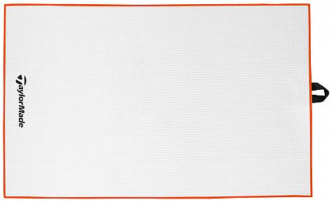TaylorMade Microfiber Cart Golf Towels