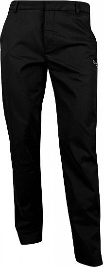 Puma Tech Style Golf Pants - CLEARANCE