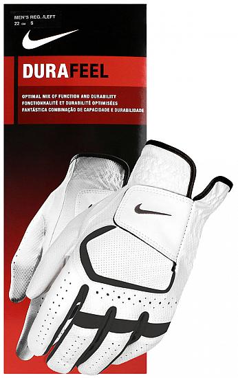 Nike Dura Feel Golf Gloves - ON SALE!