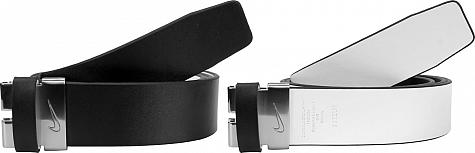 Nike Reversible Golf Belt Straps