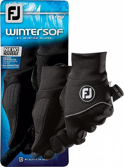 FootJoy WinterSof Golf Glove Pairs - ON SALE
