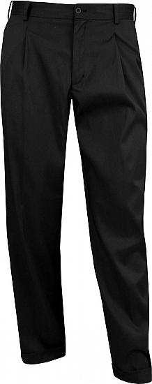 Nike Dri-FIT Tour Pleated Golf Pants - CLOSEOUTS