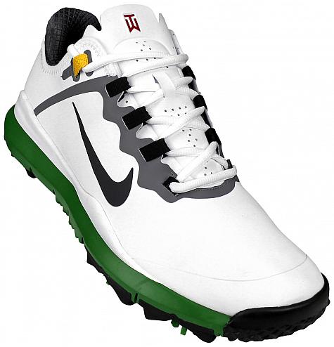 Nike TW13 Limited Masters Edition Golf Shoes