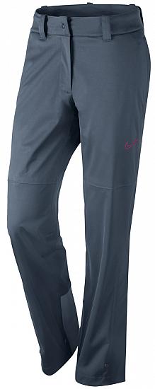 Nike Women's Storm-FIT Golf Rain Pants - CLOSEOUTS