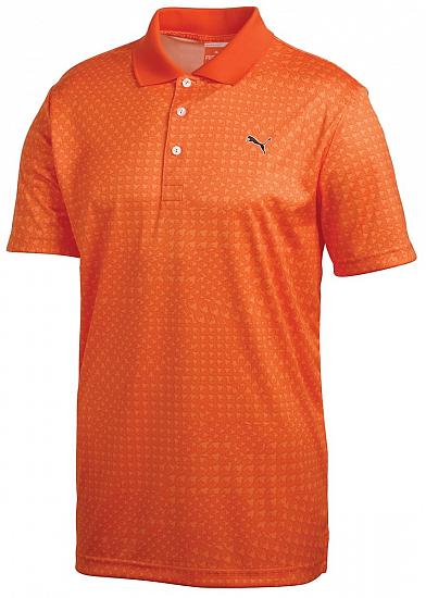 Puma New Wave Golf Shirts - CLEARANCE
