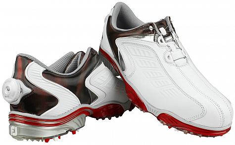 FootJoy FJ Sport Golf Shoes with BOA Lacing System - CLOSEOUTS