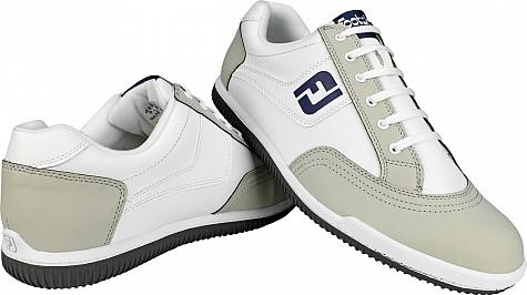 FootJoy GreenJoys Sport Spikeless Golf Shoes - CLOSEOUTS
