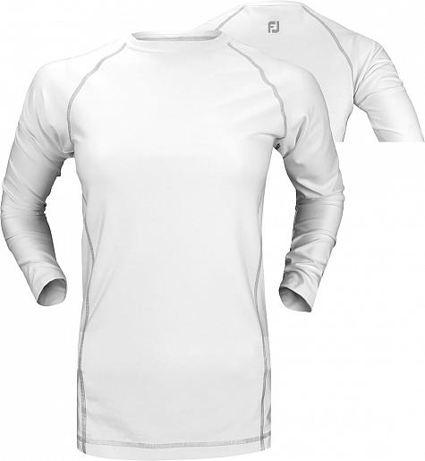 FootJoy Women's Performance Base Layer Golf Shirts