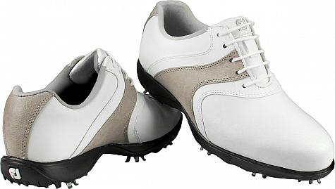 FootJoy SuperLites Women's Golf Shoes - CLOSEOUTS CLEARANCE