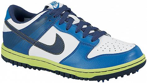 Nike Dunk NG Junior Golf Shoes