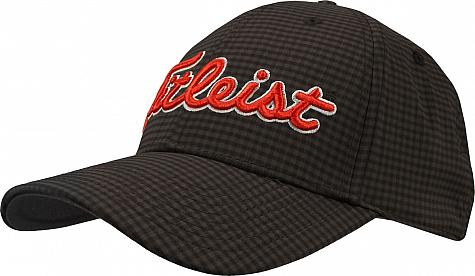 Titleist Fashion Fabric Adjustable Golf Hats - ON SALE