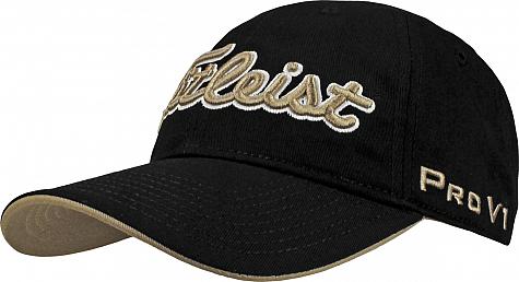 Titleist Tour Adjustable Golf Hats - ON SALE!
