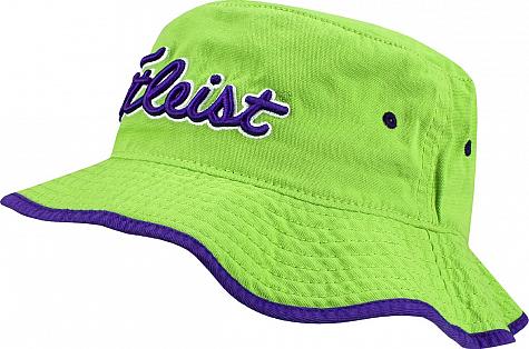 Titleist Bucket Golf Hats - ON SALE!