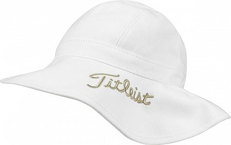 Titleist Women's Golf Sun Hats - ON SALE