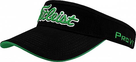 Titleist Junior Adjustable Golf Visors - ON SALE!