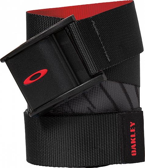 Oakley Factory Lite Golf Belts - ON SALE!