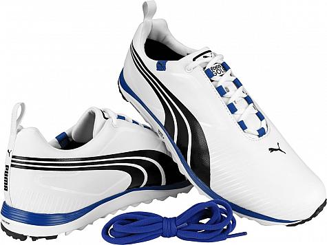 Puma FAAS Lite Spikeless Golf Shoes  - CLEARANCE SALE