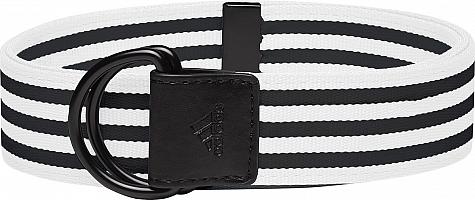 Adidas Women's Webbing Golf Belts - ON SALE