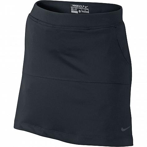 Nike Girls Novelty Knit Junior Golf Skorts - CLOSEOUTS