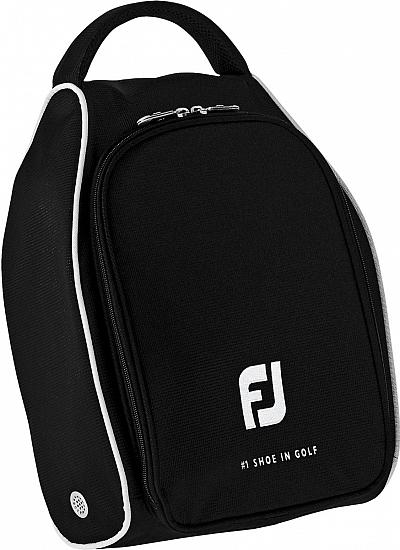 FootJoy Nylon Golf Shoe Bags - OLD