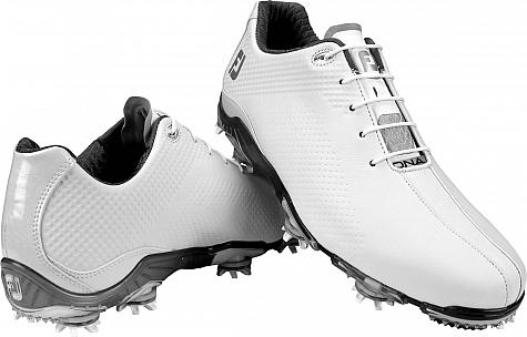 FootJoy D.N.A. Golf Shoes - CLOSEOUTS