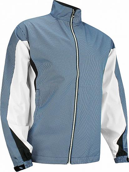 FootJoy HydroLite Golf Rain Jackets - FJ Tour Logo Available - Previous Season Style