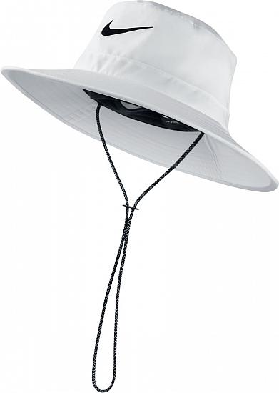 Nike Dri-FIT Fitted Golf Bucket Sun Hats - ON SALE!