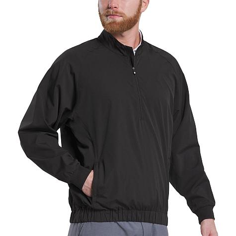 FootJoy Performance Half-Zip Golf Windshirts