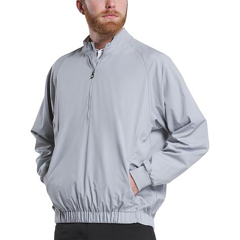 FootJoy Performance Half-Zip Golf Windshirts