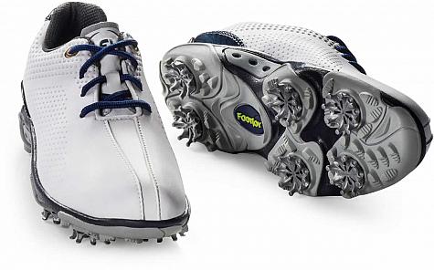 FootJoy D.N.A. Junior Golf Shoes - CLOSEOUTS
